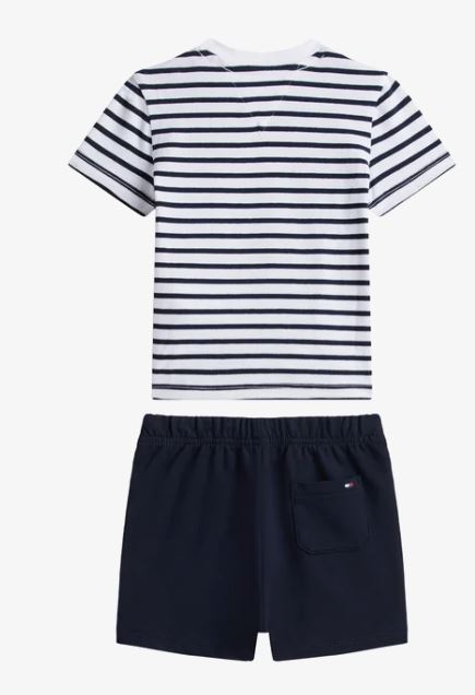 KN0KN02379 - Completi - Tommy Hilfiger