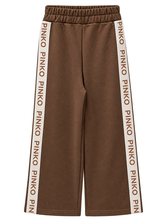 kfpa087 - Pantaloni & Leggings - Pinko