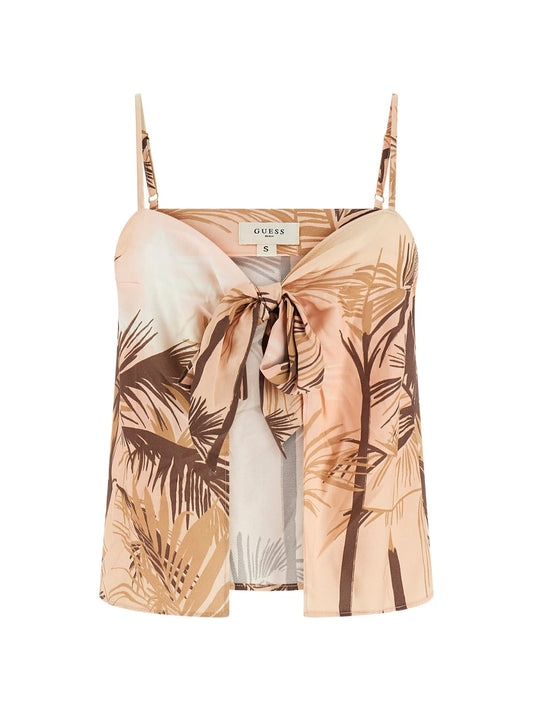 E6GH03WP232 SS26 - T-shirt & Top - Guess