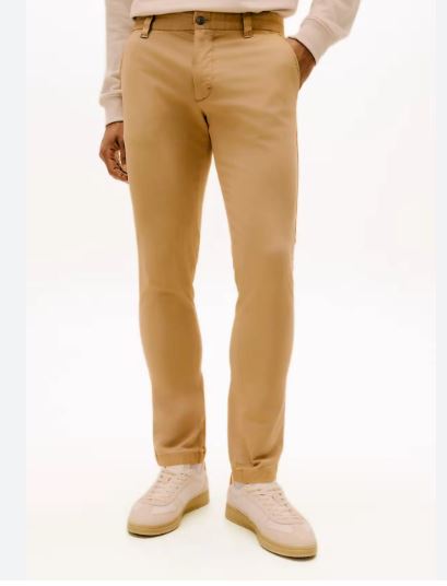 DM0DM22404 - Pantaloni & Jeans - Tommy Jeans