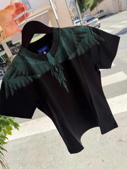 TH134 - T-Shirt e Polo - COUNTY OF MILAN