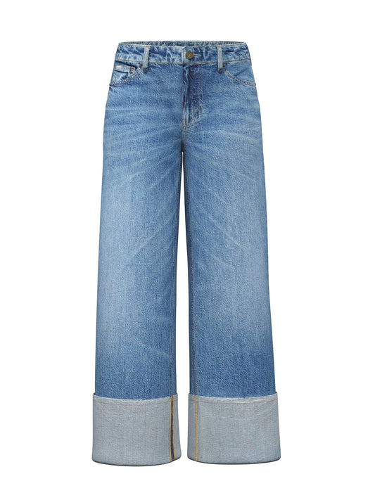 W6RA2BD5M5M SS26 - Pantaloni & Jeans - Guess