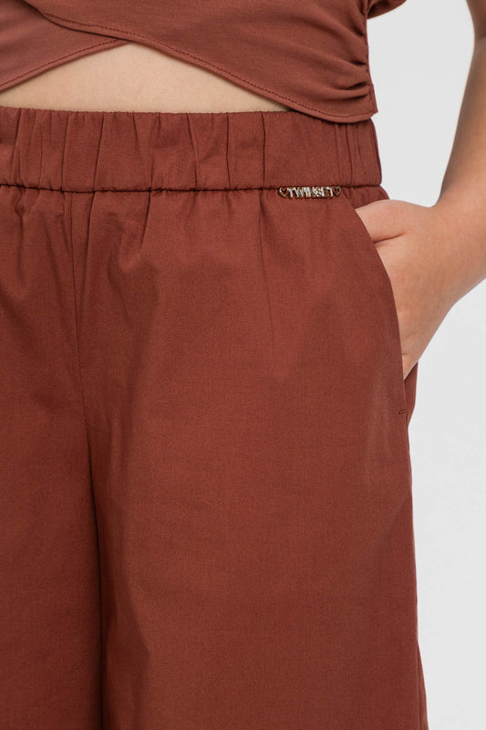 261GJ2019 - Pantaloni & Leggings - TWINSET