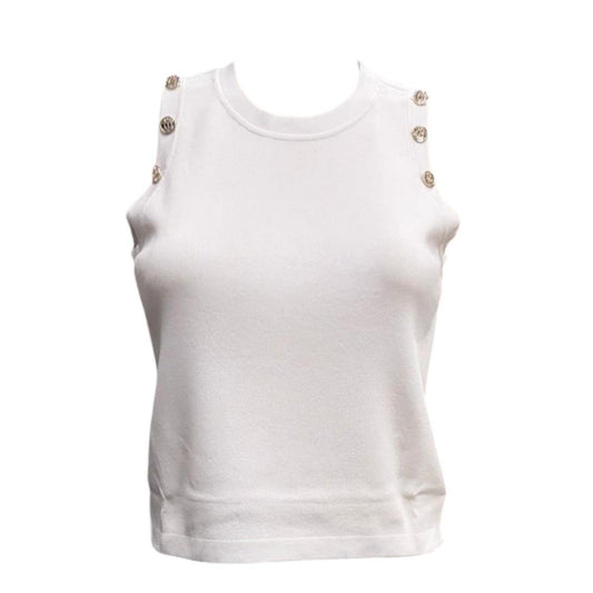 261GJ3062 - T-shirt & Top - TWINSET