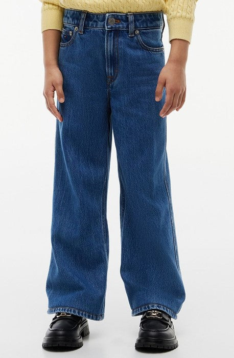 NOSMTHKG0KG09421T - Pantaloni & Leggings - tommy hilfiger kids