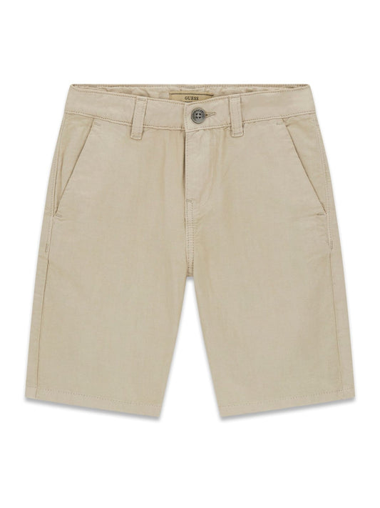 L6GD04WG5G0 SS26 - Pantaloni & Jeans - Guess