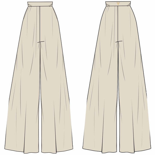 E6GB04WP232 SS26 - Pantaloni & Jeans - Guess