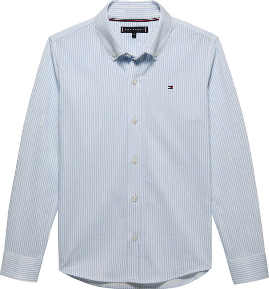 25FMTHKB0KB10155T - Camicie - Tommy Hilfiger