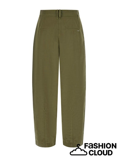 W6RB08WJ692 SS26 - Pantaloni & Jeans - Guess