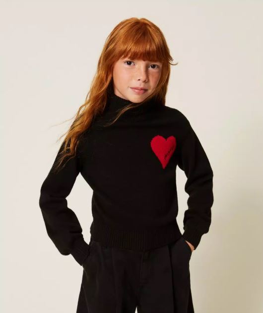 262GJ3040 - Maglieria - TWINSET
