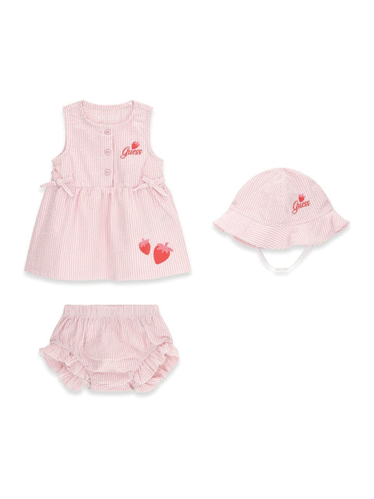 S6GG04WO070 SS26 - set - Guess
