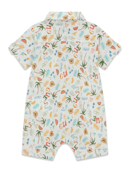 P6GG07WO730 SS26 - Completi - Guess
