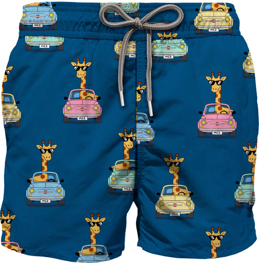 JEA0001pe26 - Costumi Mare - saint barth