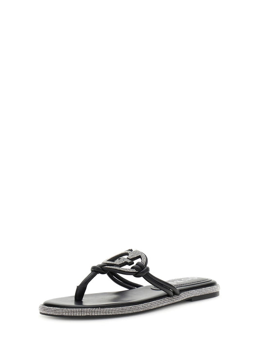 FLJSM2SAT21 SS26 - Scarpe - Guess