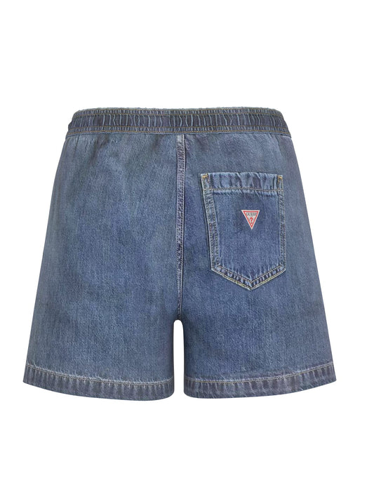 W6GD53D7901 SS26 - Gonne & Shorts - Guess