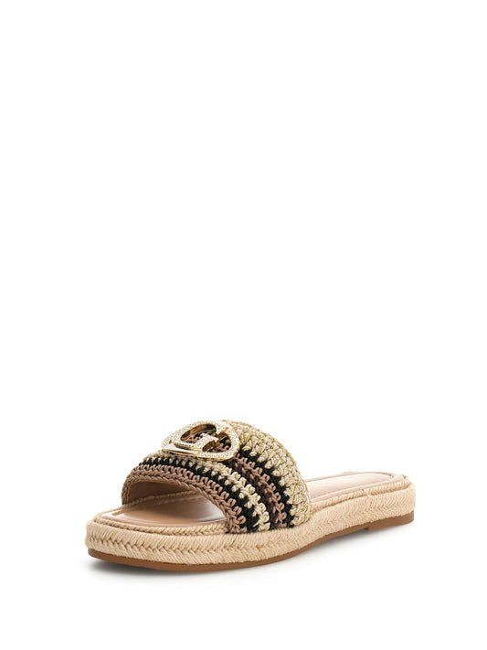 FLJKLIFAB03 SS26 - Scarpe - Guess