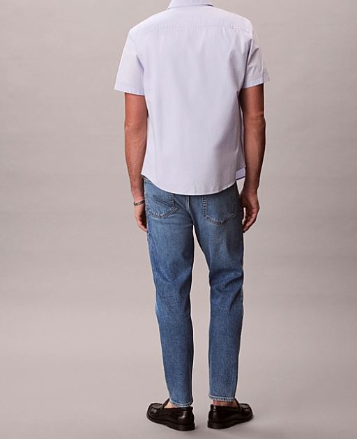 LV04RF949G - Pantaloni & Jeans - Calvin Klein