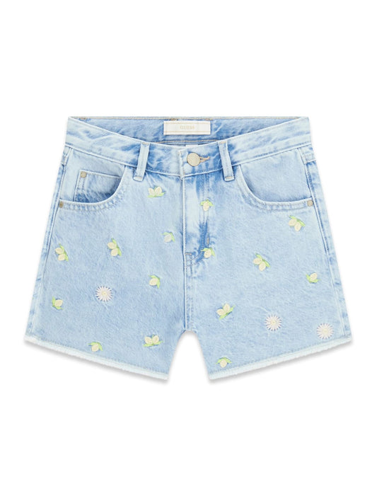 J6GD35D45E0 SS26 - Gonne & Shorts - Guess