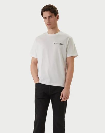 LV04RF822G - T-Shirt e Polo - Calvin Klein