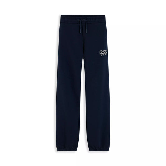 26WMTHKG0KG09581T - Pantaloni & Leggings - tommy hilfiger kids