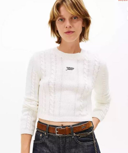 DW0DW22301 - Maglieria - Tommy Jeans