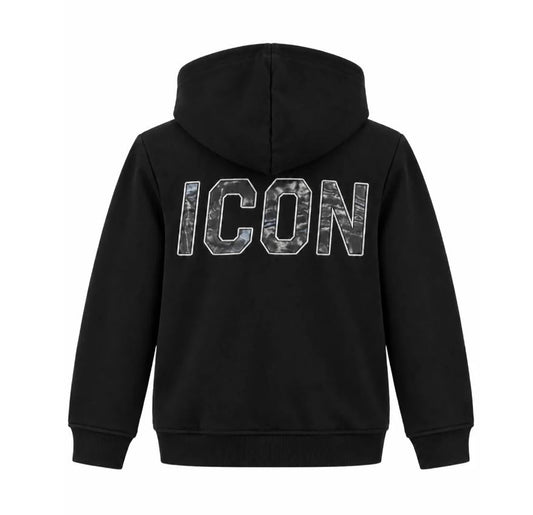 IBSW001357 - Felpe - ICON
