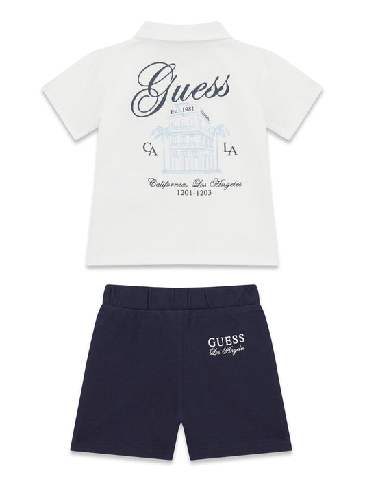 I6GG03KADZ4 SS26 - Completi - Guess
