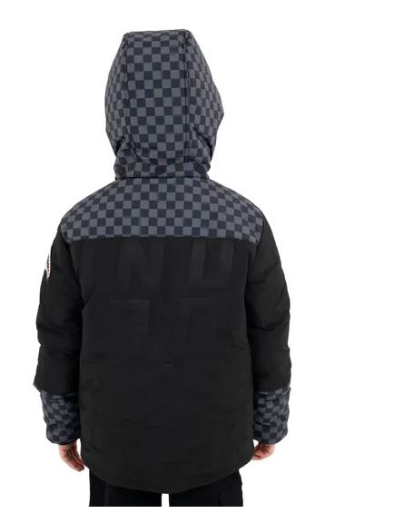 spy1572 - Giacche & Capispalla - SPRAYGROUND