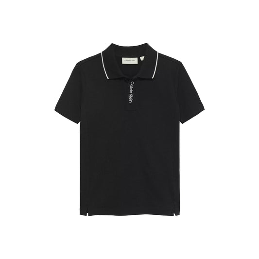 NOSMCKIB0IB02370J - T-shirt & Maglie - CALVIN KLEIN KIDS