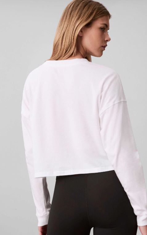 LVGWS6K203 - T-shirt & Top - Calvin Klein