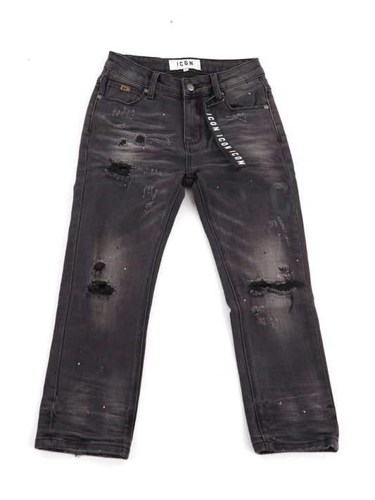 IBDT001303 - Pantaloni & Jeans - ICON