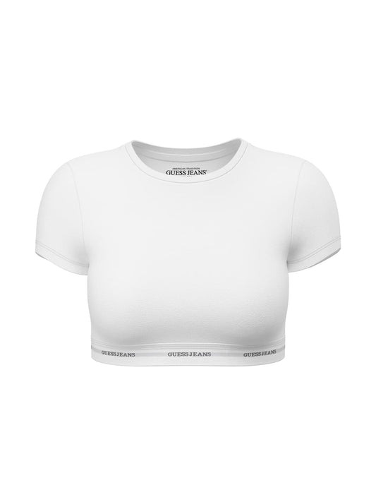 W5YZ02KBBU1 SS26 - T-shirt & Top - Guess