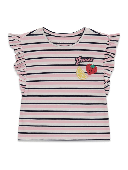 K6GI09K9NE4 SS26 - T-shirt & Top - Guess