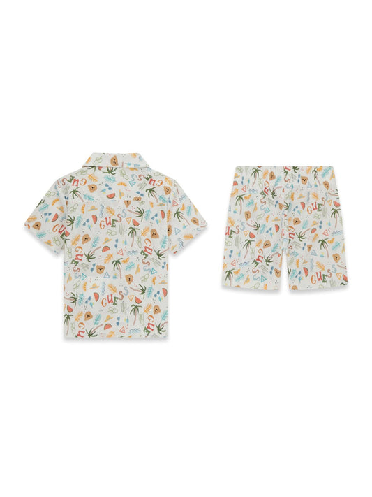 I6GG09WO730 SS26 - Completi - Guess