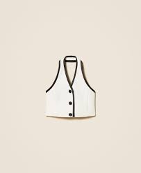261GJ2Q52 - T-shirt & Top - TWINSET