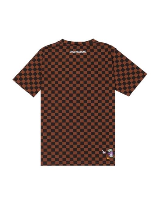 SPY1424 - T-Shirt e Polo - SPRAYGROUND