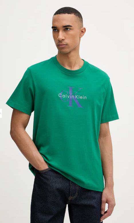 LV04RB862G - T-Shirt e Polo - Calvin Klein
