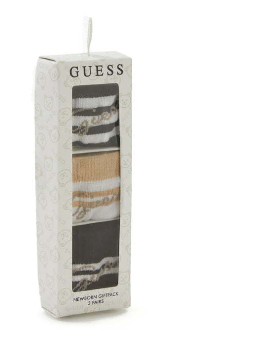 H6RW10Z3G10 SS26 - Accessori - Guess