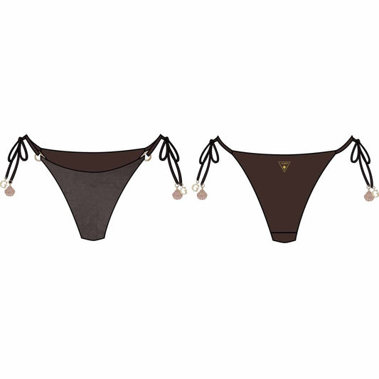 E6GO04KBMV0 SS26 - Costumi Mare - Guess