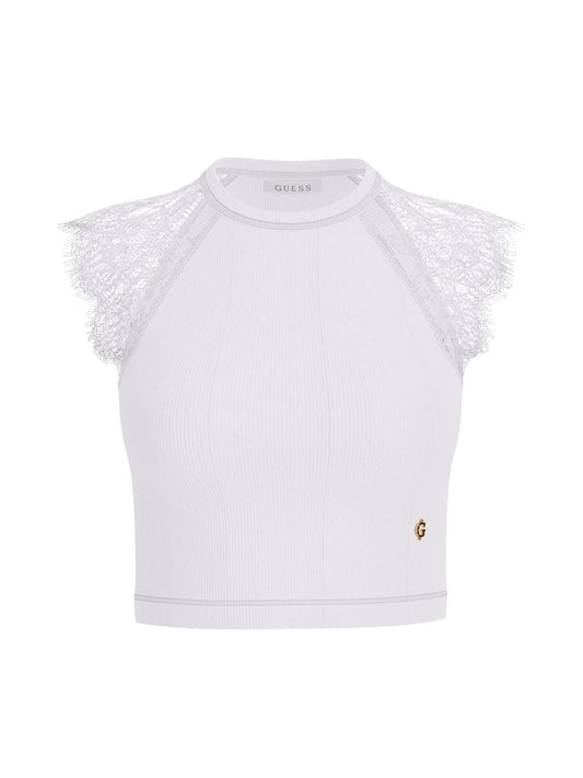 W6GZ01Z0606 SS26 - T-shirt & Top - Guess