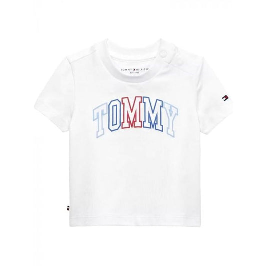 KN0KN02354 - T-shirt & Maglie - Tommy Hilfiger