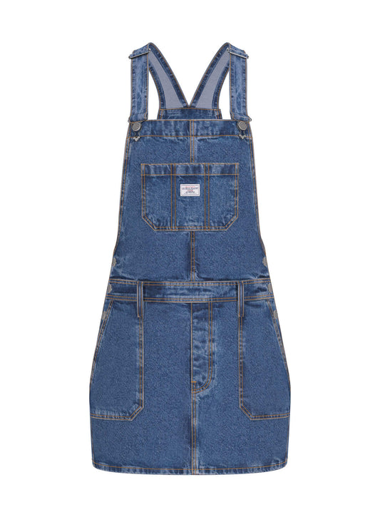 W6GK25D5M4O SS26 - Abiti - Guess