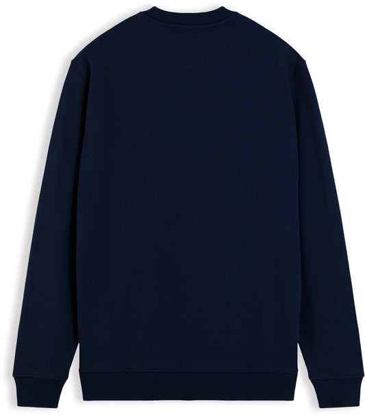 DM0DM226430GY - Felpe - Tommy Hilfiger