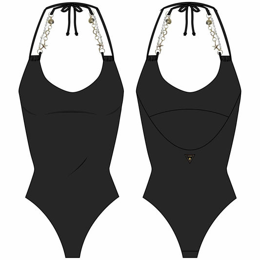 E6GJ02KF412 SS26 - Costumi Mare - Guess