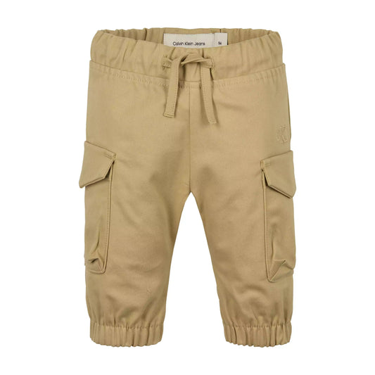 25FMCKIN0IN00195 - Pantaloni & Jeans - CALVIN KLEIN KIDS