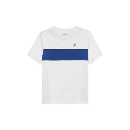 25FMCKIB0IB02609T - T-shirt & Maglie - CALVIN KLEIN KIDS
