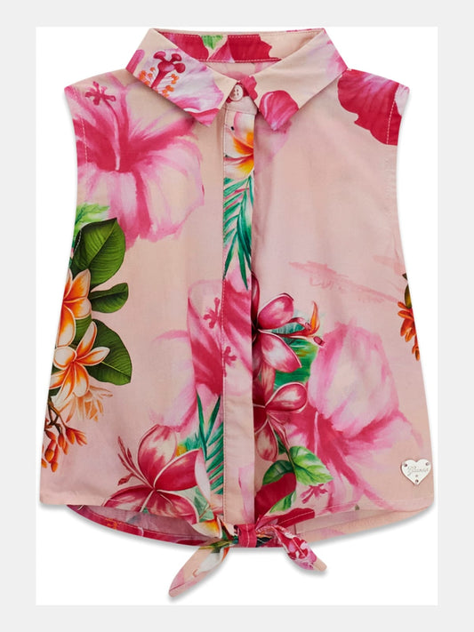 K6GH00WG5S2 SS26 - T-shirt & Top - Guess