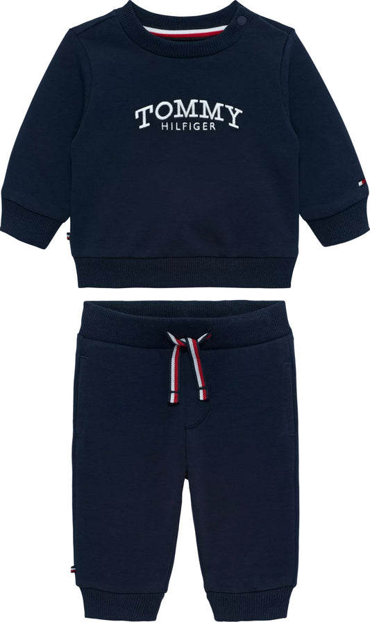 25FMTHKN0KN02162 - Completi - Tommy Hilfiger
