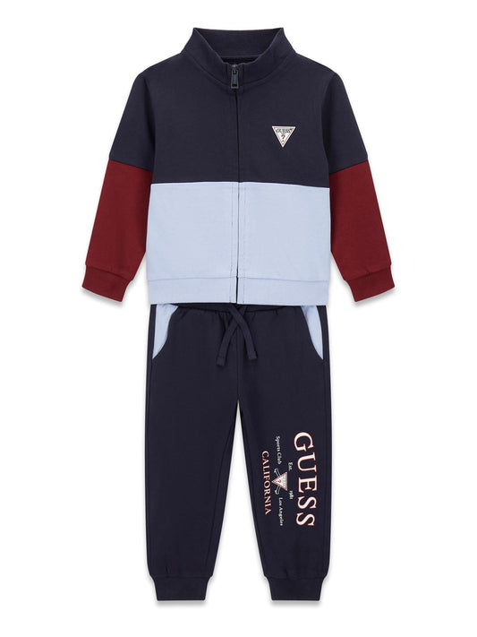 N6RG03KA6R4 SS26 - Completi - Guess
