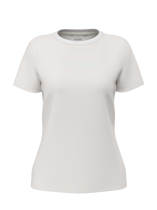 V3BI11J1314 SS26 - T-shirt & Top - Guess